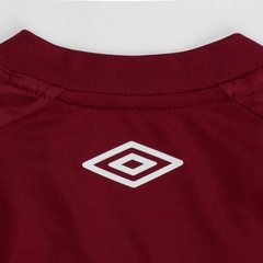 Camisa de Goleiro do Santos Umbro Oficial 2026 - Masculina - Foto 5