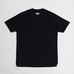 Camisa de Goleiro do Santos Umbro Oficial 2026 - Masculina - Foto 2