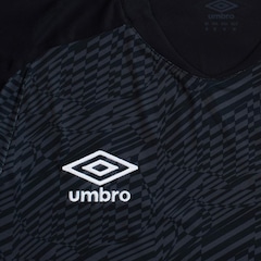 Camisa de Goleiro do Santos Umbro Oficial 2026 - Masculina - Foto 5