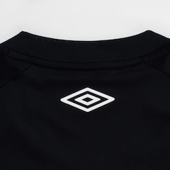 Camisa de Goleiro do Santos Umbro Oficial 2026 - Masculina - Foto 6