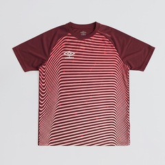 Camisa Umbro Pro 5 - Infantil - Foto 1