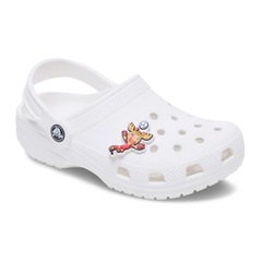 Jibbitz™ Crocs Mascote da Fifa Maple Canadá - Foto 2
