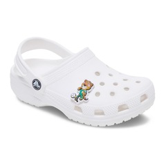 Jibbitz™ Crocs Mascote da Fifa Zayu México - Foto 2