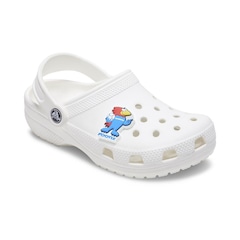 Jibbitz™ Crocs Mascote da Fifa Footix França - Foto 2