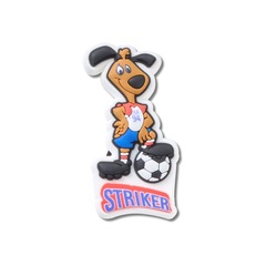 Jibbitz™ Crocs Mascote da Fifa Striker EUA - Foto 1