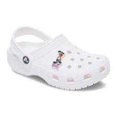 Jibbitz™ Crocs Mascote da Fifa Striker EUA - Foto 2