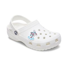 Jibbitz™ Crocs Mascote da FIFA Ciao Itália - Foto 2