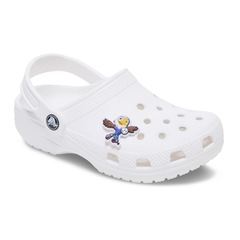 Jibbitz™ Crocs Mascote da Fifa Clutch EUA - Foto 2