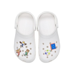 Jibbitz™ Crocs FIFA 2026 Pack com 5 Peças - Foto 2