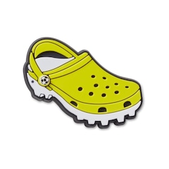 Jibbitz™ Crocs Chuteira de Futebol - Foto 1