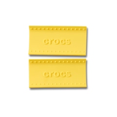 Jibbitz™ Crocs Arado Pack com 2 Peças - Foto 1