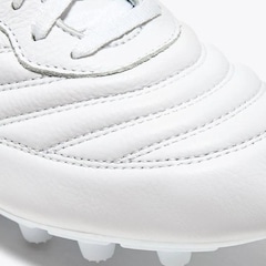 Chuteira de Campo Adulto Diadora Brasil LT + MDPU - Foto 2