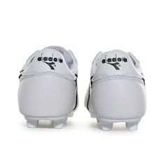 Chuteira de Campo Adulto Diadora Brasil LT + MDPU - Foto 5