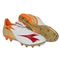 Chuteira de Campo Adulto Diadora Maximus Elite ITA T SLX - Foto 2
