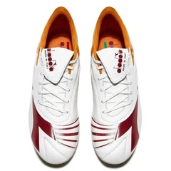 Chuteira de Campo Adulto Diadora Maximus Elite ITA T SLX - Foto 5