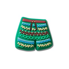 Jibbitz™ Crocs Shorts de Banho para Férias - Foto 1