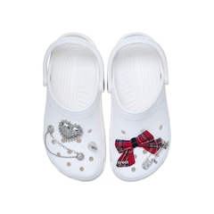 Jibbitz™ Crocs Punk Romance Pack com 5 Peças - Foto 2