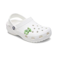 Jibbitz™ Crocs Sapo Dissecado - Foto 2