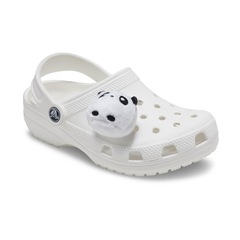 Jibbitz™ Crocs Panda Pelúcia Squishy - Foto 2