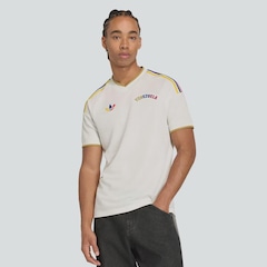 Camisa Venezuela II 26/27 adidas Masculina - Foto 1