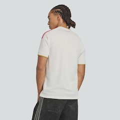 Camisa Venezuela II 26/27 adidas Masculina - Foto 2
