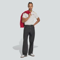 Camisa Venezuela II 26/27 adidas Masculina - Foto 3
