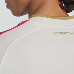 Camisa Venezuela II 26/27 adidas Masculina - Foto 7