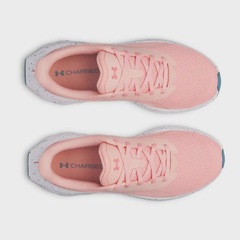 Tênis Feminino de Corrida Under Armour Ascend - Foto 3