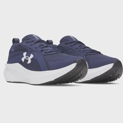 Tênis Masculino de Corrida Under Armour Assert 11 - Foto 4