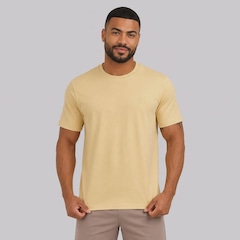 Camiseta Fila Comfort Classic Logo Masculina - Foto 1