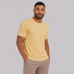 Camiseta Fila Comfort Classic Logo Masculina - Foto 2