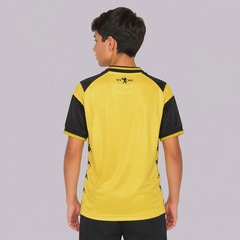 Camisa do Sport Recife II 26/27 Kappa Infantil - Foto 4