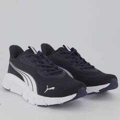 Tênis Masculino Puma Flexfocus Lite Modern - Foto 2