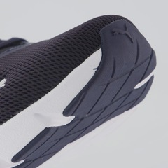 Tênis Masculino Puma Flexfocus Lite Modern - Foto 8
