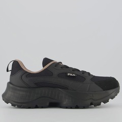 Tênis Masculino Fila Destroyer - Foto 1