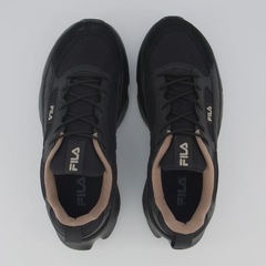 Tênis Masculino Fila Destroyer - Foto 4