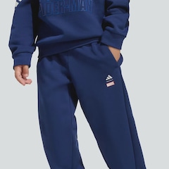 Conjunto adidas Marvel Infantil - Foto 10