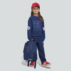 Conjunto adidas Marvel Infantil - Foto 3