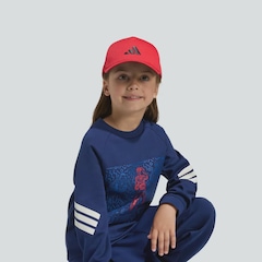 Conjunto adidas Marvel Infantil - Foto 9