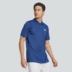 Camisa Polo adidas Club Masculina - Foto 2