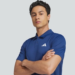 Camisa Polo adidas Club Masculina - Foto 4