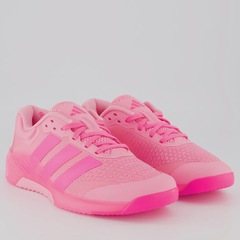 Tênis Feminino adidas Dropset 4 Power Trainer - Foto 2