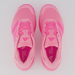 Tênis Feminino adidas Dropset 4 Power Trainer - Foto 4