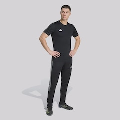 Calça adidas de Treino Tiro 26 League Masculina - Foto 3