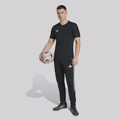 Calça adidas de Treino Tiro 26 League Masculina - Foto 4