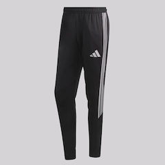 Calça adidas de Treino Tiro 26 League Masculina - Foto 5