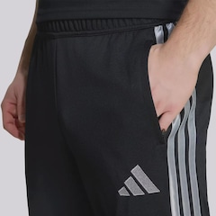 Calça adidas de Treino Tiro 26 League Masculina - Foto 6