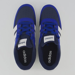 Tênis Infantil adidas Breakbase - Foto 4