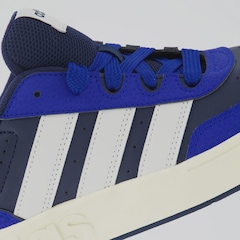 Tênis Infantil adidas Breakbase - Foto 7