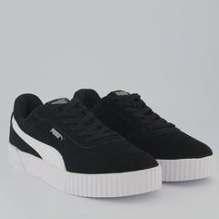 Tênis Feminino Puma Nyra SD BDP - Foto 2